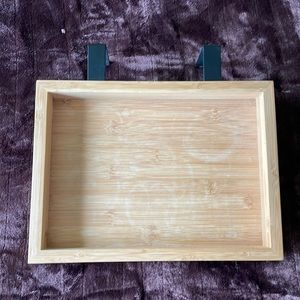 Bed/dorm table/shelf